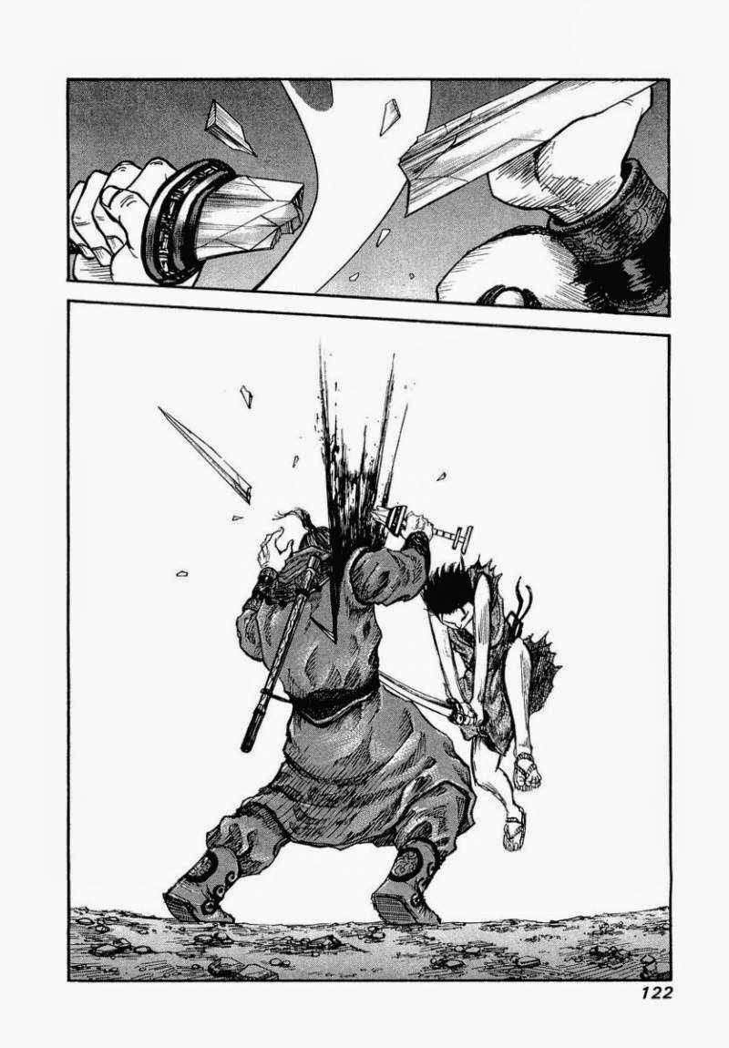 Kingdom Chapter 3