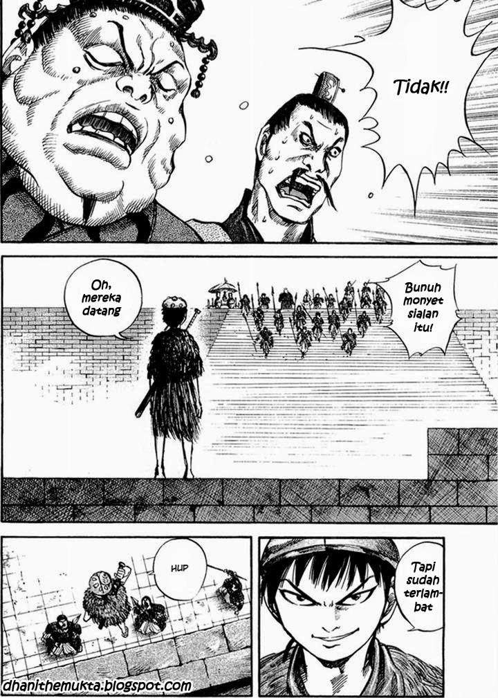Kingdom Chapter 30