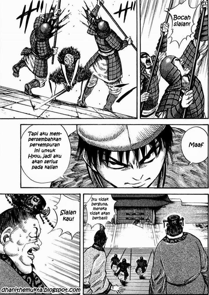 Kingdom Chapter 30