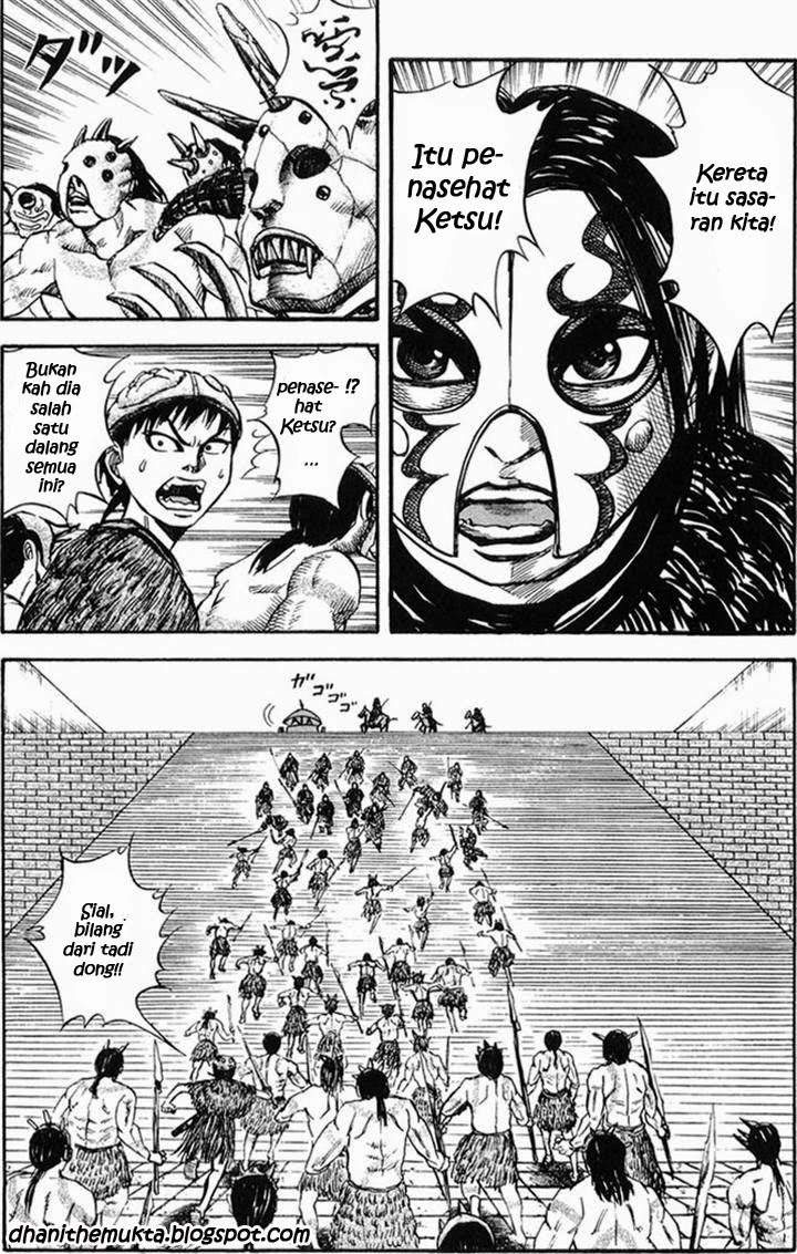 Kingdom Chapter 30