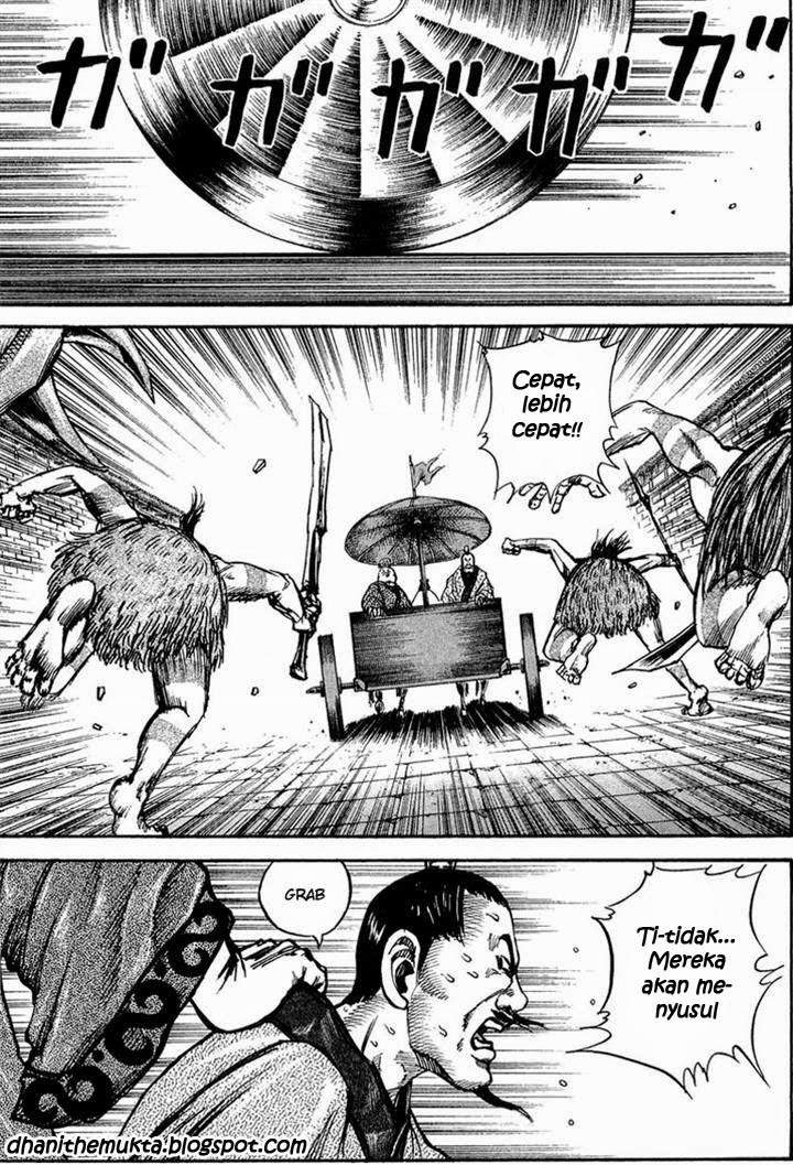 Kingdom Chapter 30
