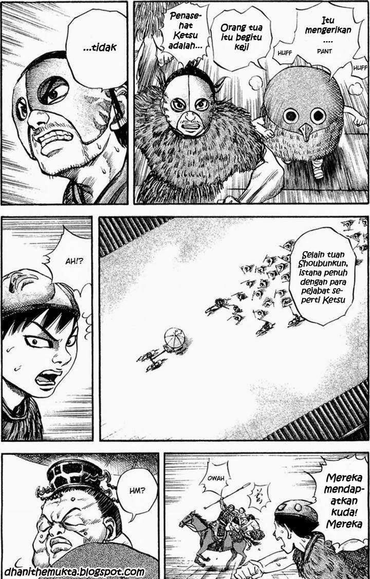 Kingdom Chapter 30