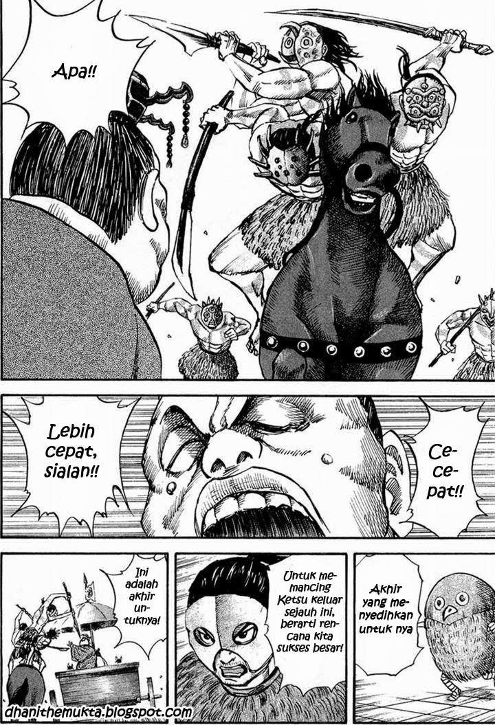 Kingdom Chapter 30