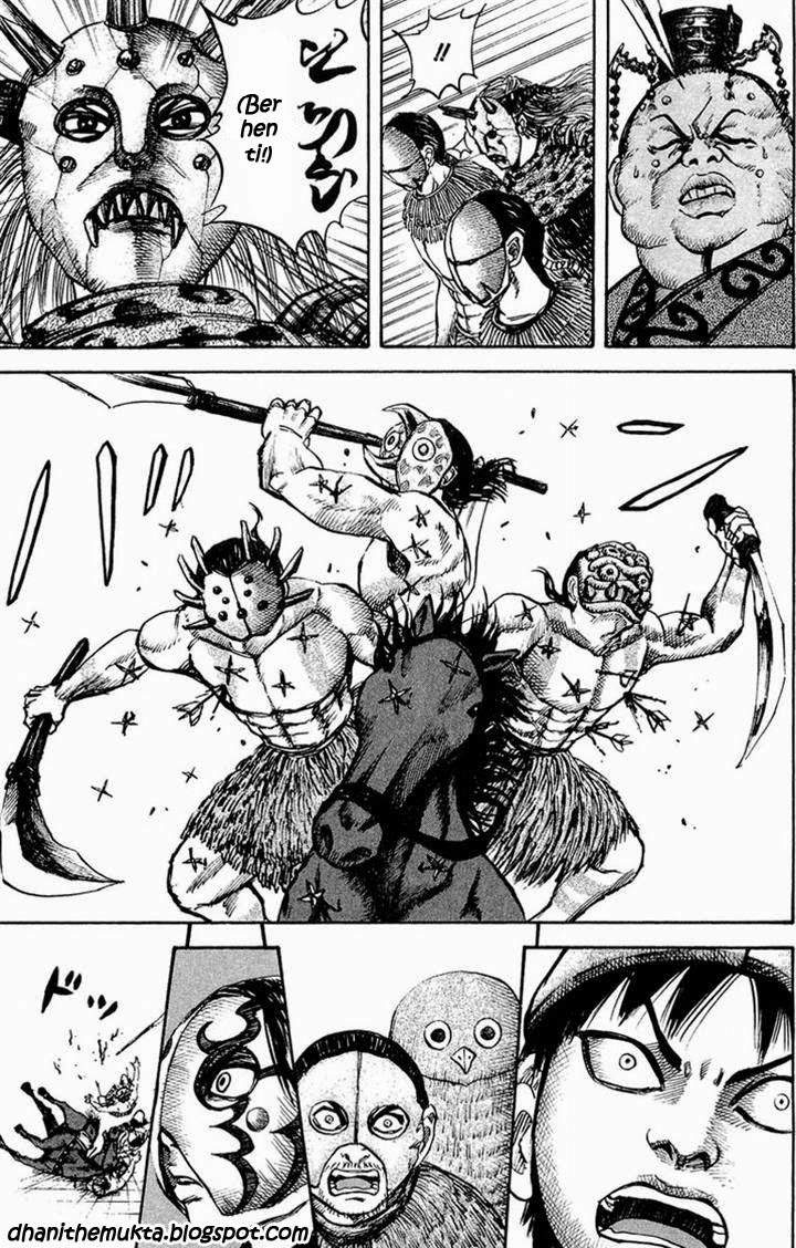 Kingdom Chapter 30