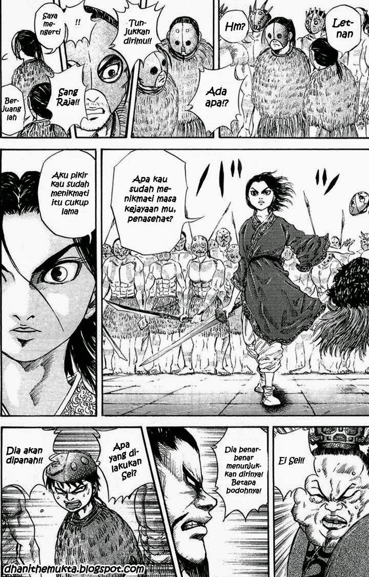 Kingdom Chapter 30
