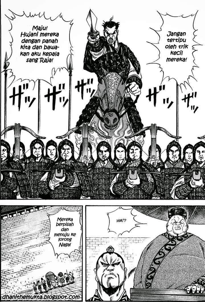 Kingdom Chapter 31