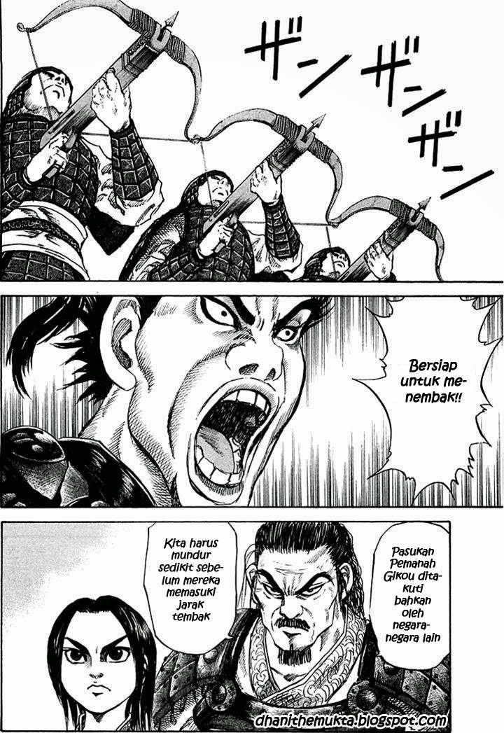 Kingdom Chapter 31