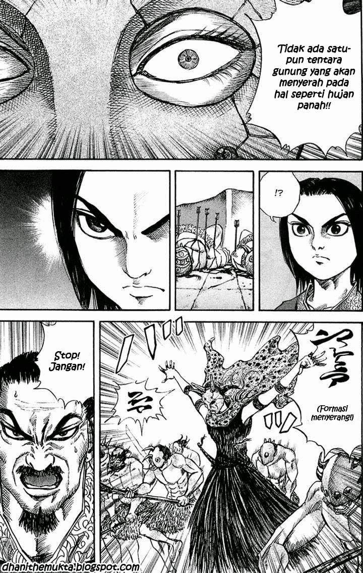 Kingdom Chapter 31