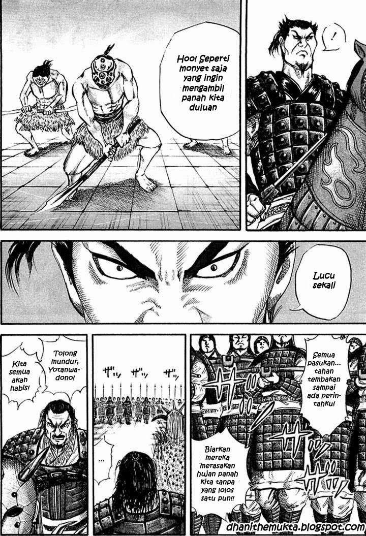 Kingdom Chapter 31