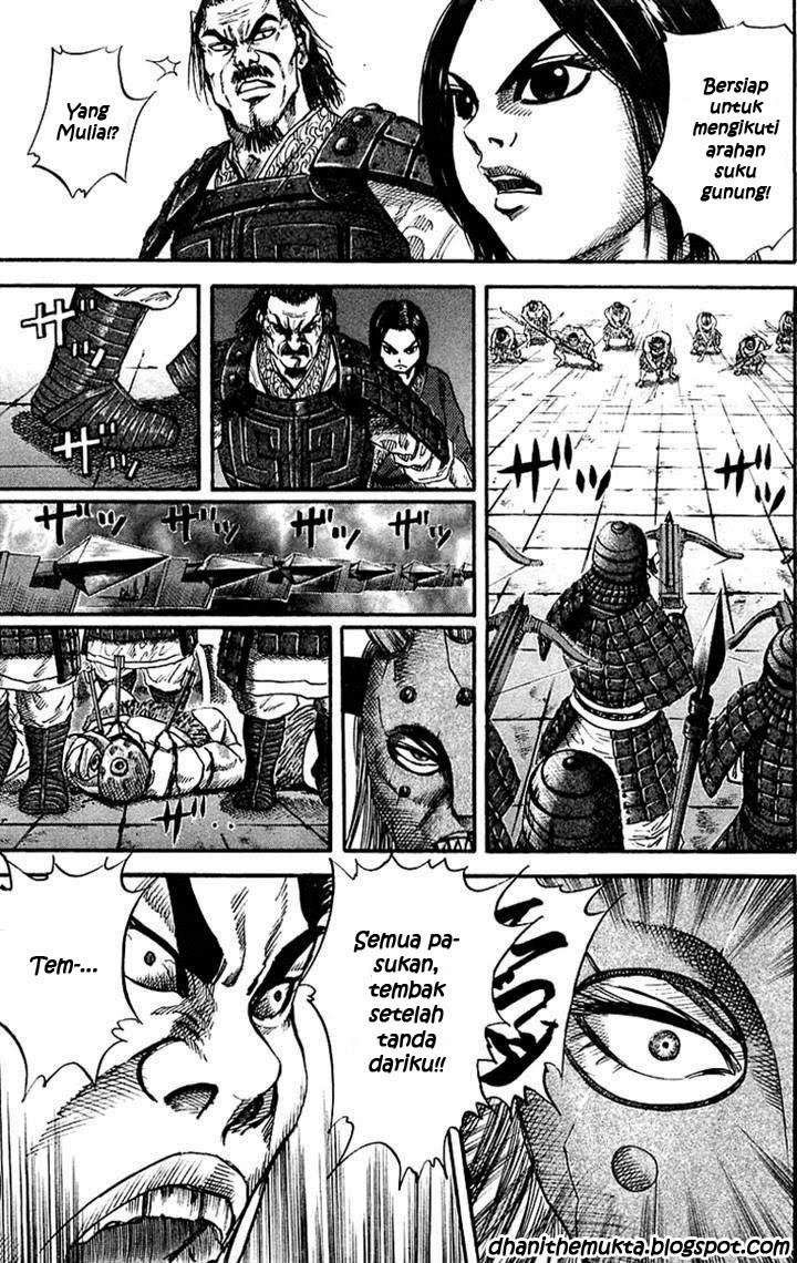 Kingdom Chapter 31