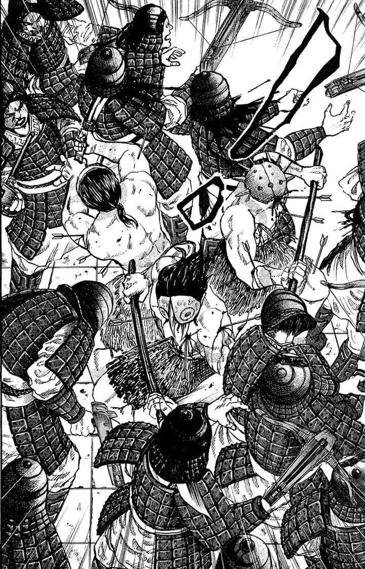 Kingdom Chapter 31