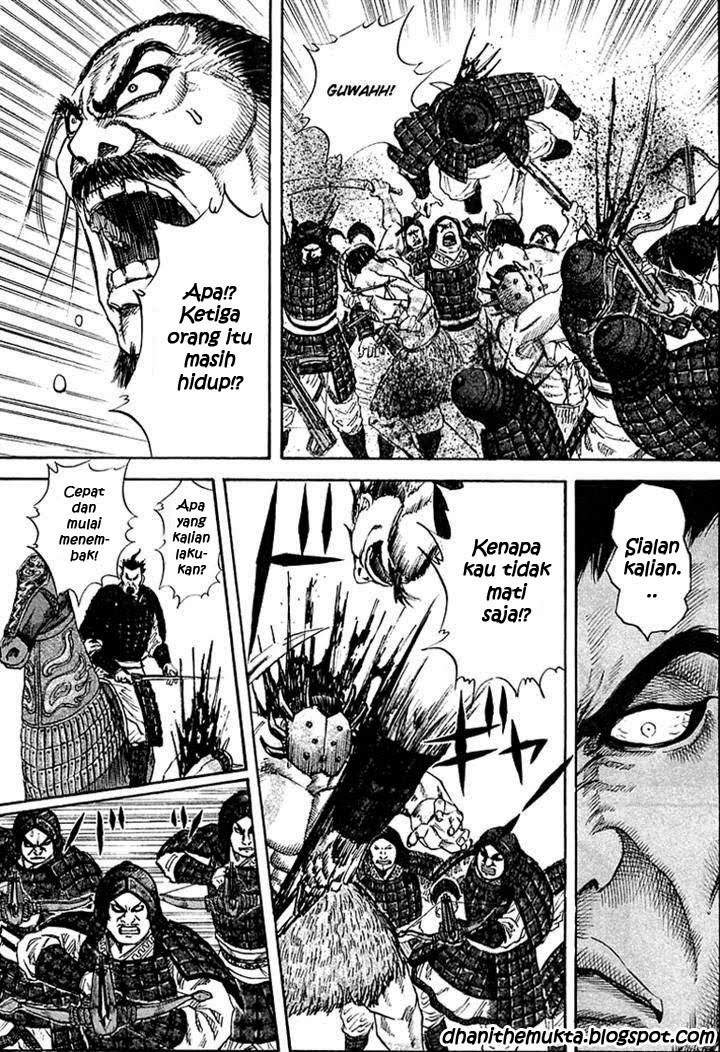 Kingdom Chapter 31