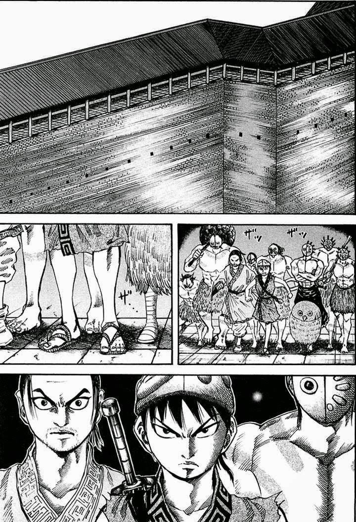 Kingdom Chapter 31