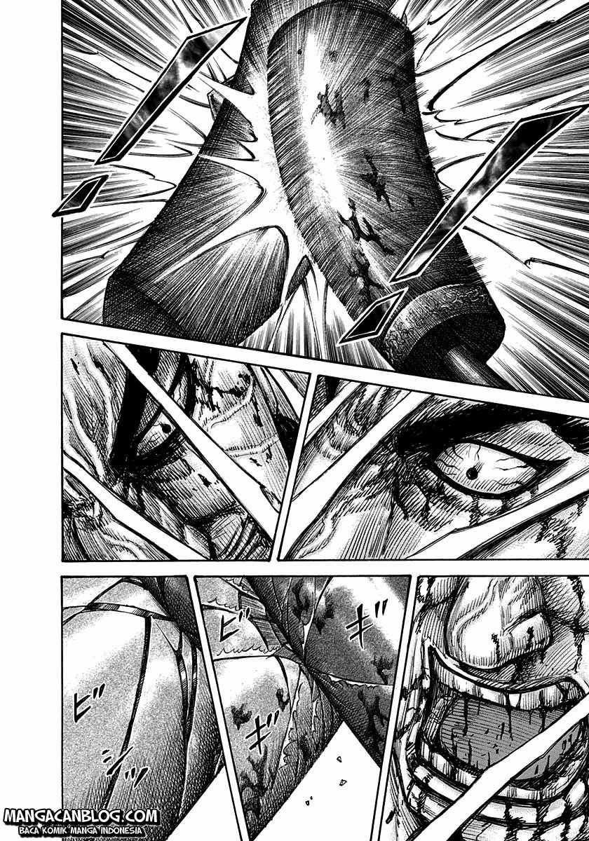 Kingdom Chapter 314