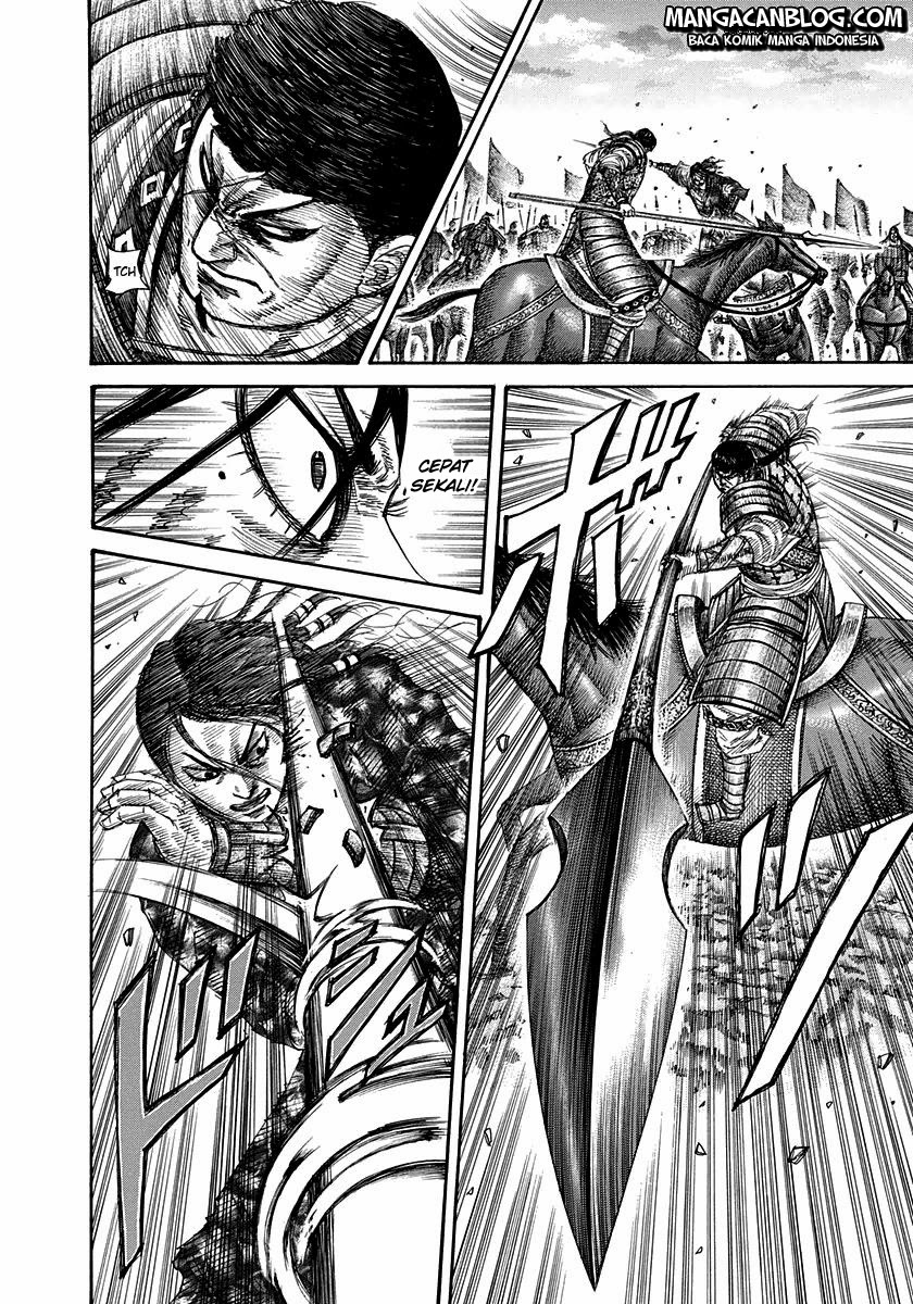 Kingdom Chapter 314