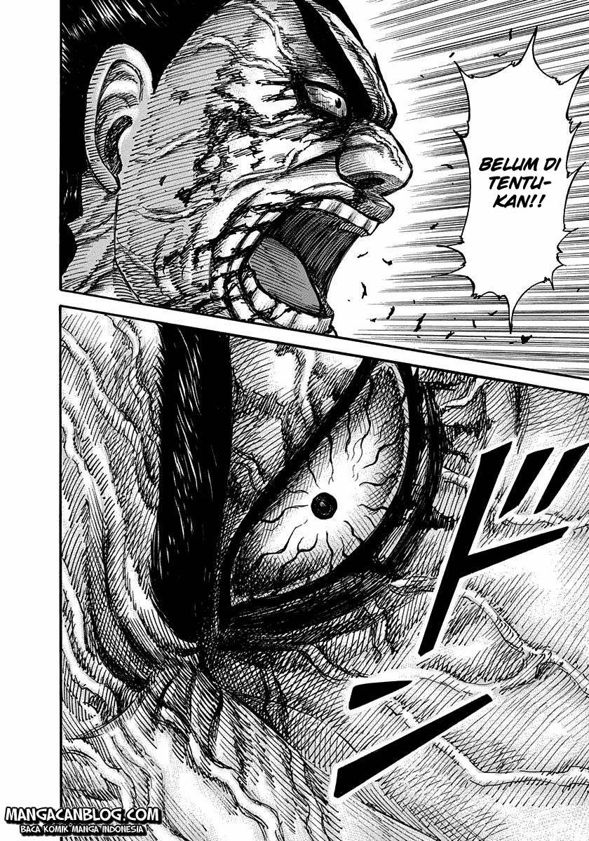 Kingdom Chapter 314