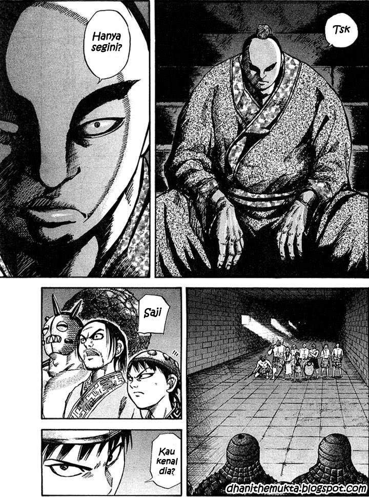 Kingdom Chapter 32