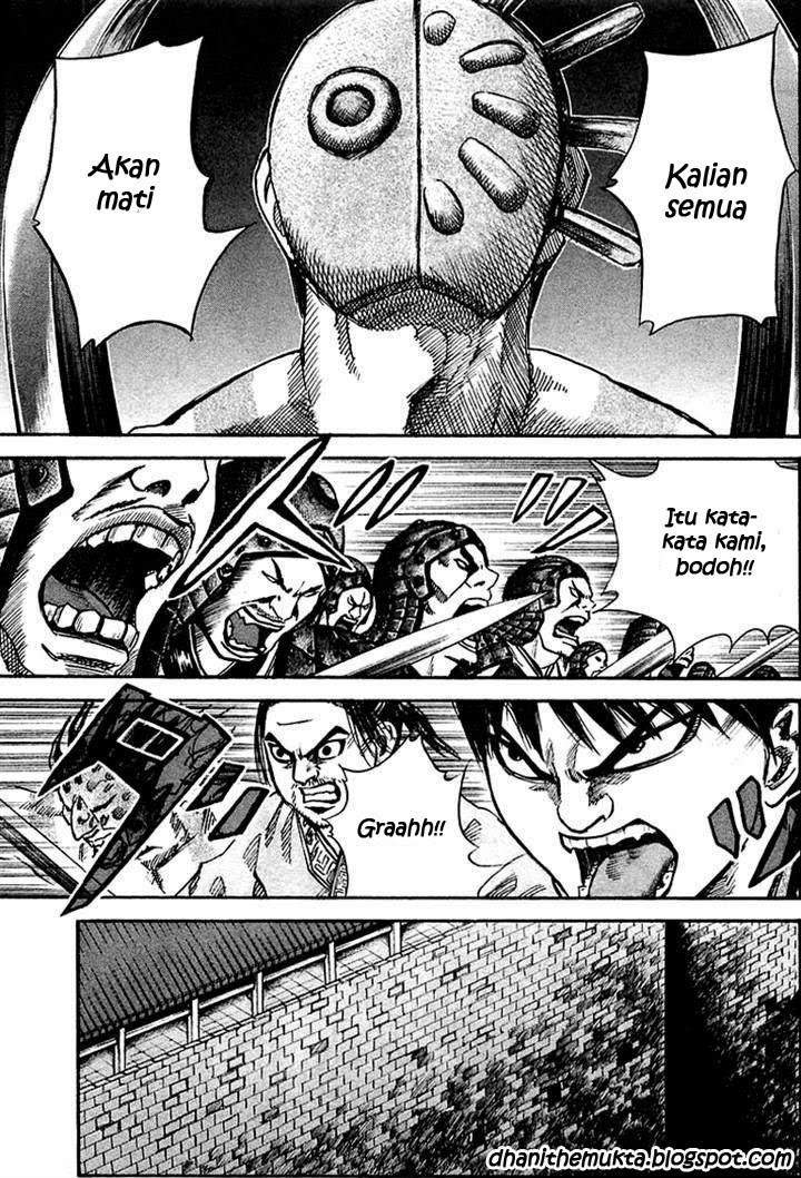 Kingdom Chapter 32