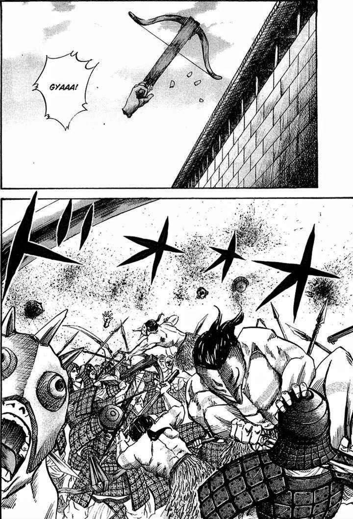 Kingdom Chapter 32