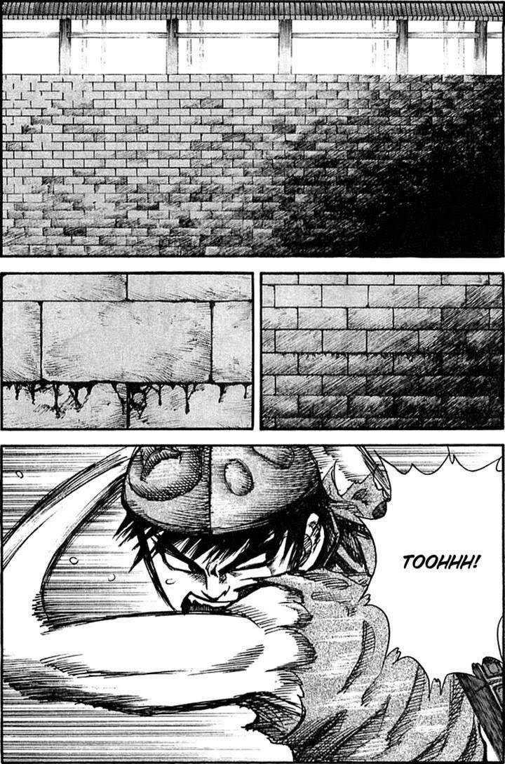 Kingdom Chapter 32