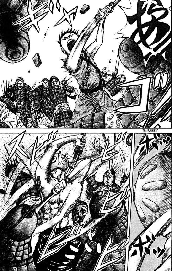 Kingdom Chapter 32