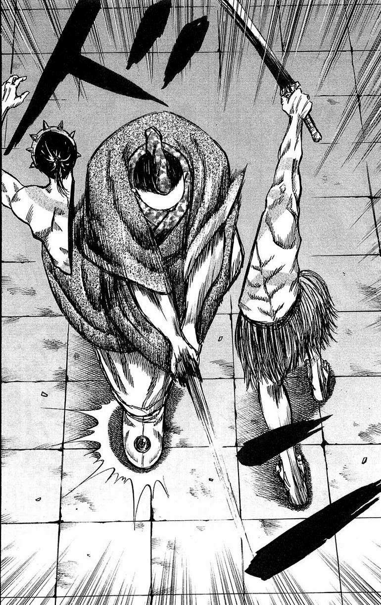 Kingdom Chapter 33