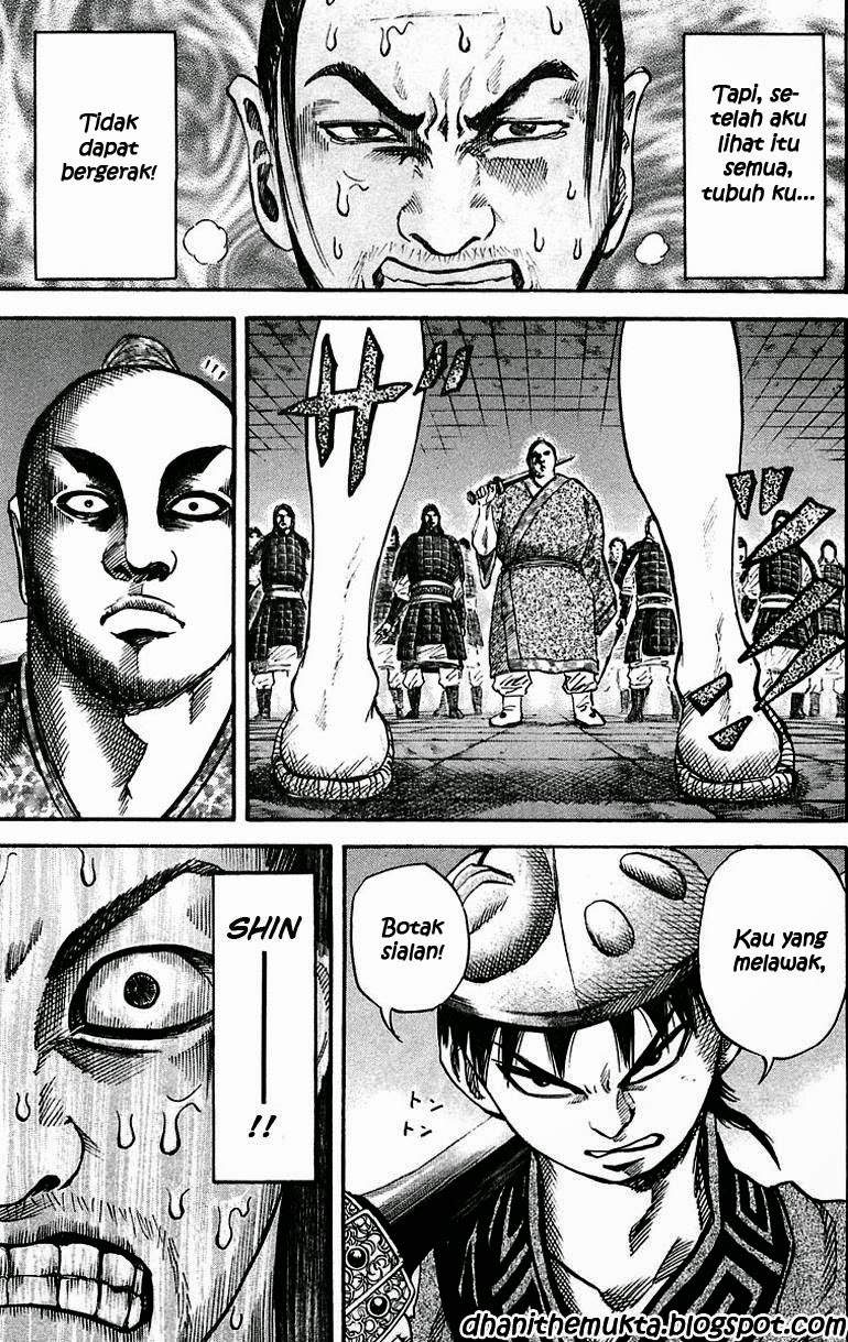 Kingdom Chapter 33