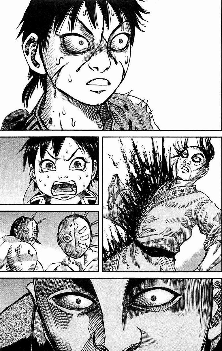Kingdom Chapter 34