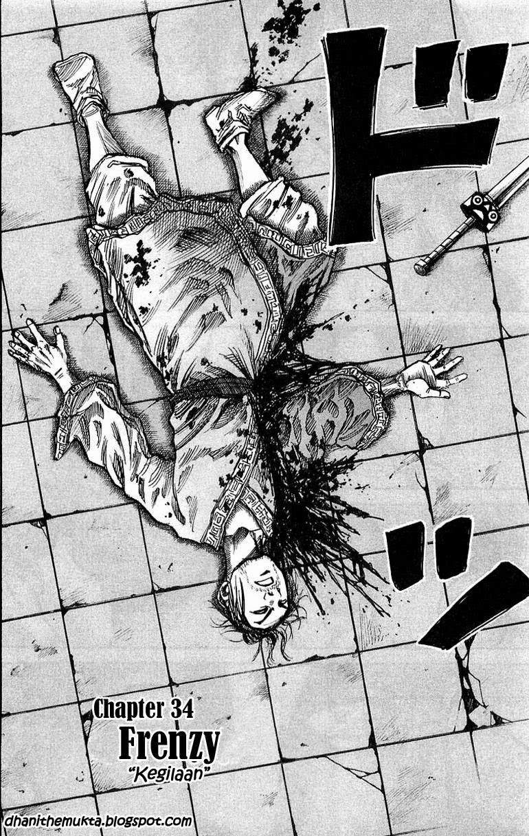 Kingdom Chapter 34