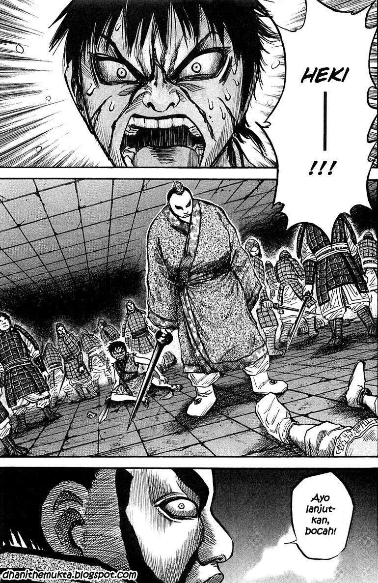 Kingdom Chapter 34