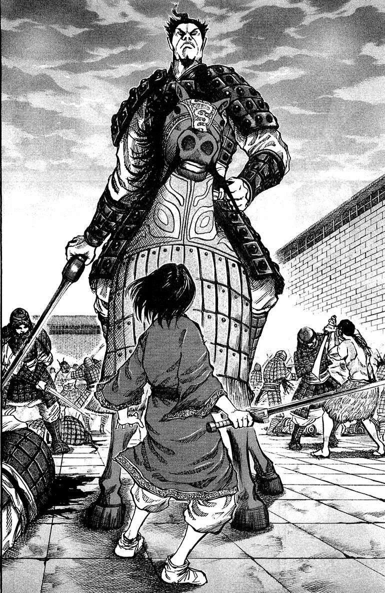 Kingdom Chapter 34