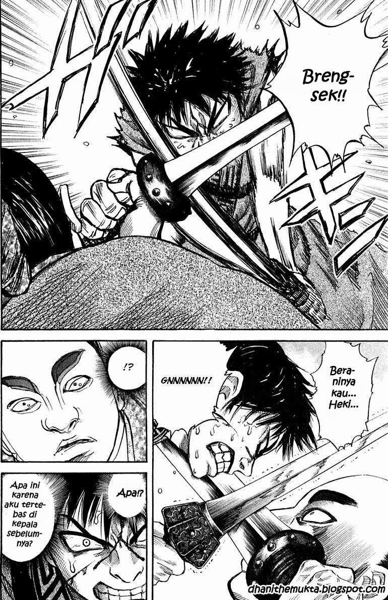 Kingdom Chapter 34