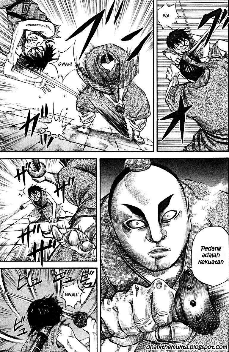 Kingdom Chapter 34