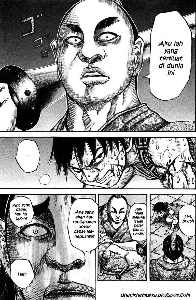 Kingdom Chapter 34