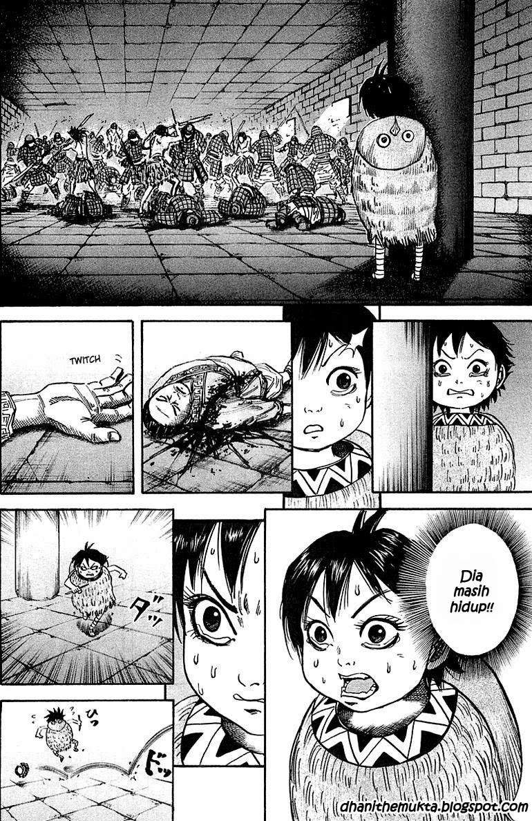 Kingdom Chapter 34