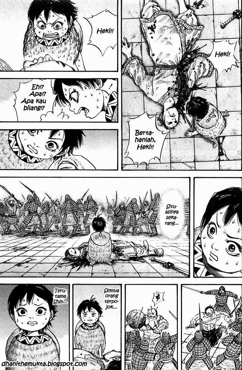 Kingdom Chapter 34