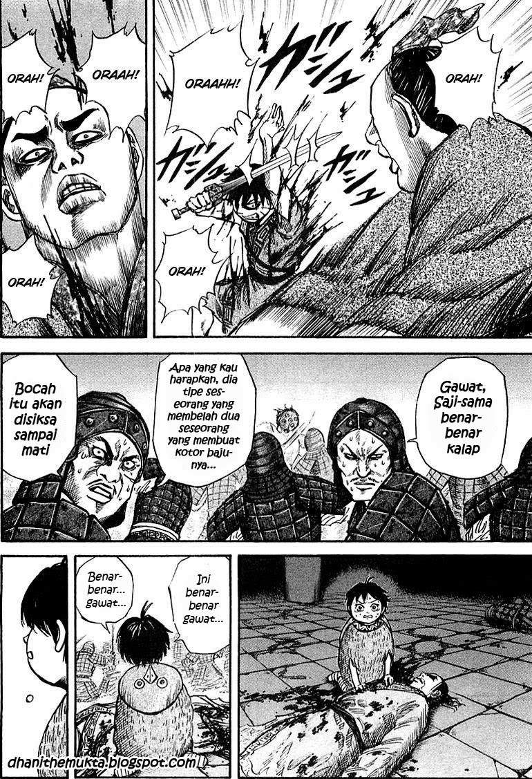 Kingdom Chapter 34