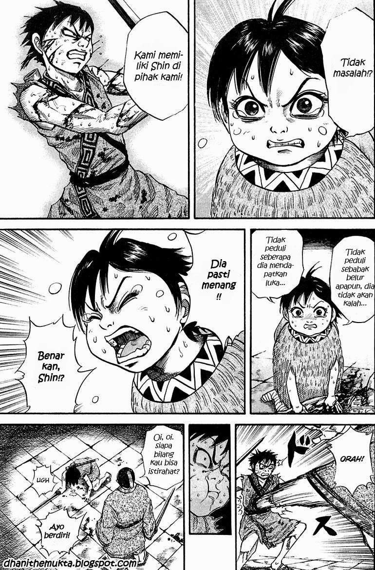Kingdom Chapter 34