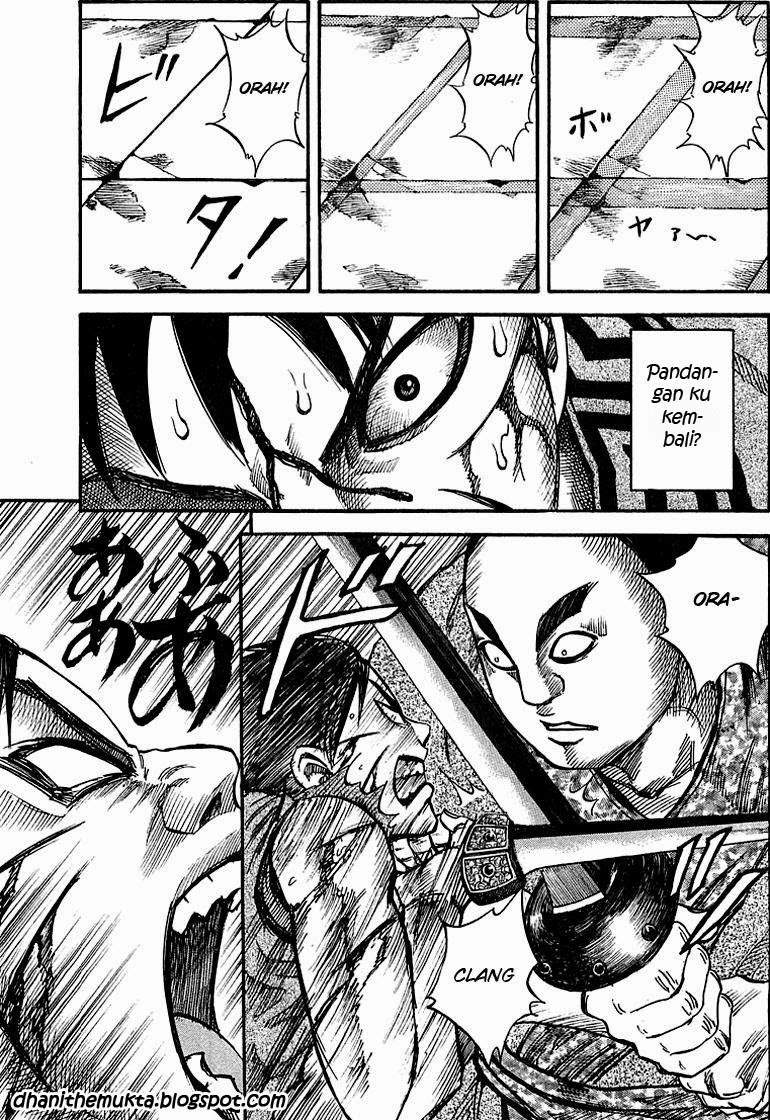 Kingdom Chapter 34