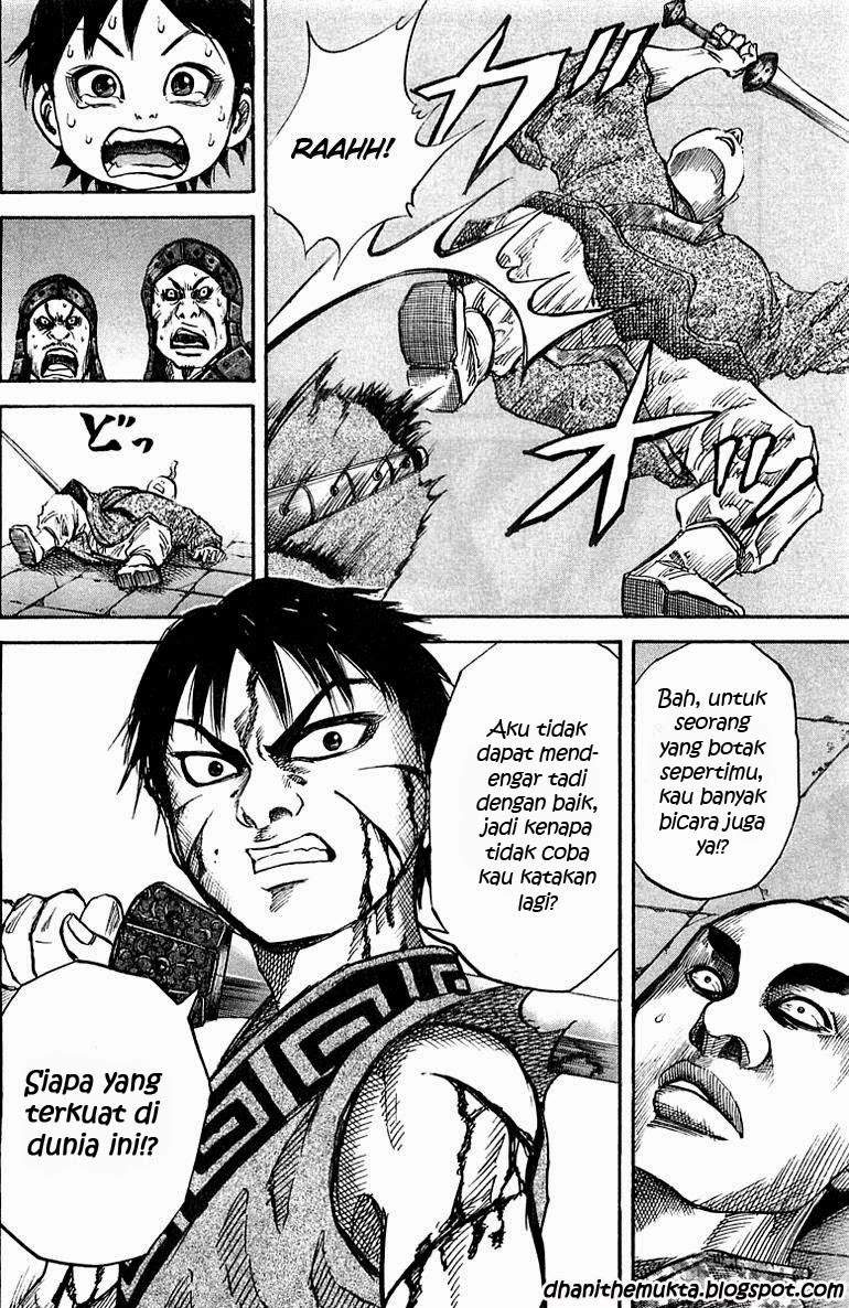 Kingdom Chapter 34