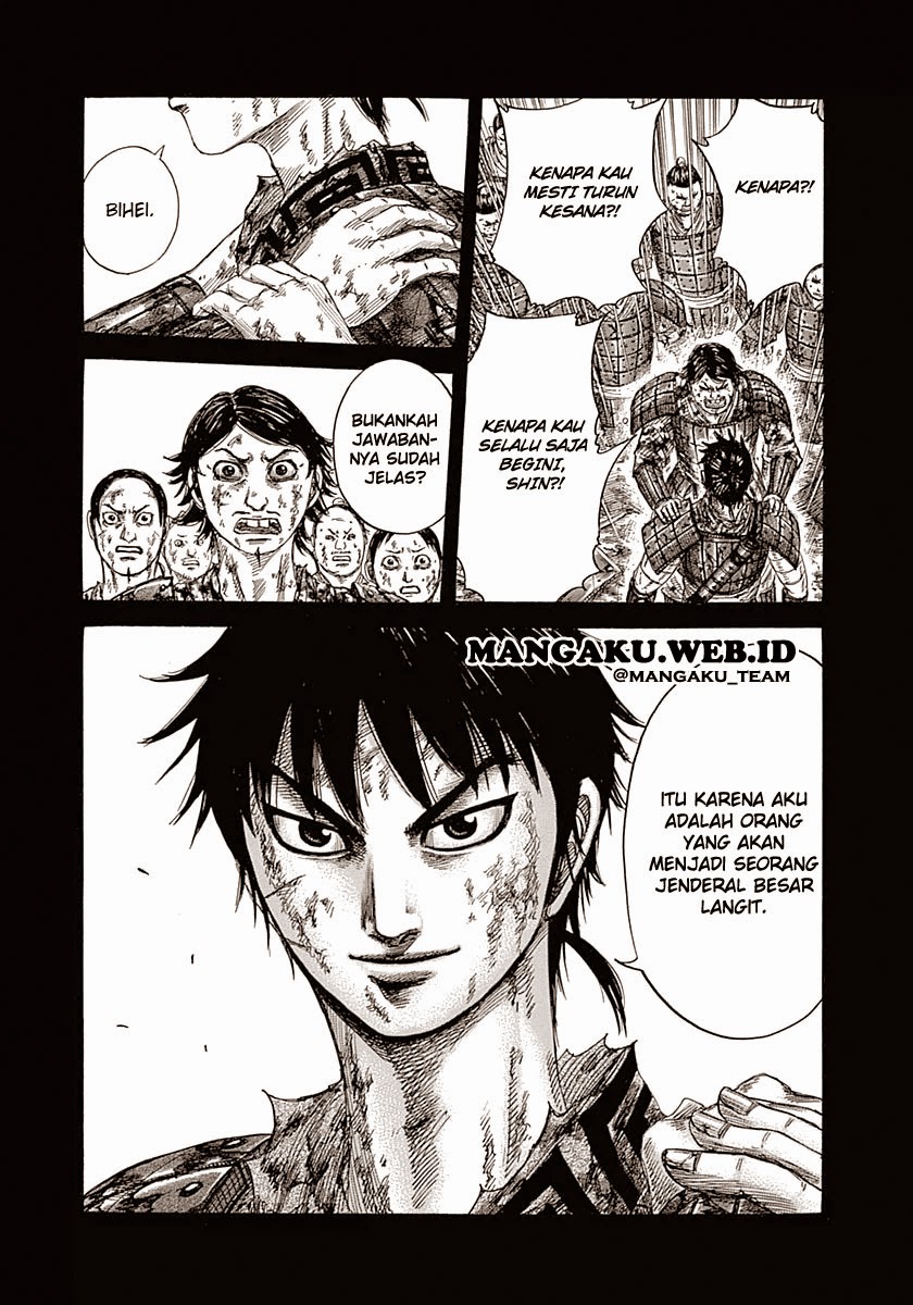 Kingdom Chapter 348