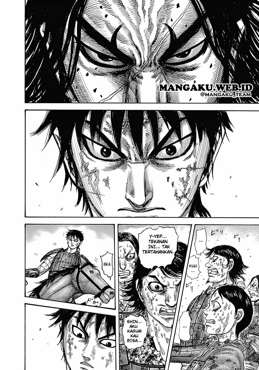 Kingdom Chapter 348