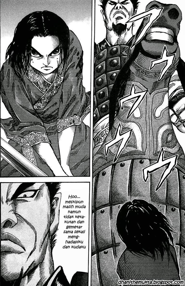 Kingdom Chapter 35