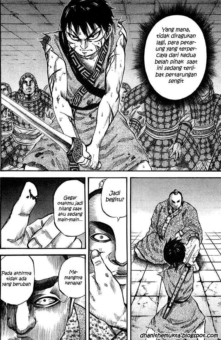 Kingdom Chapter 35