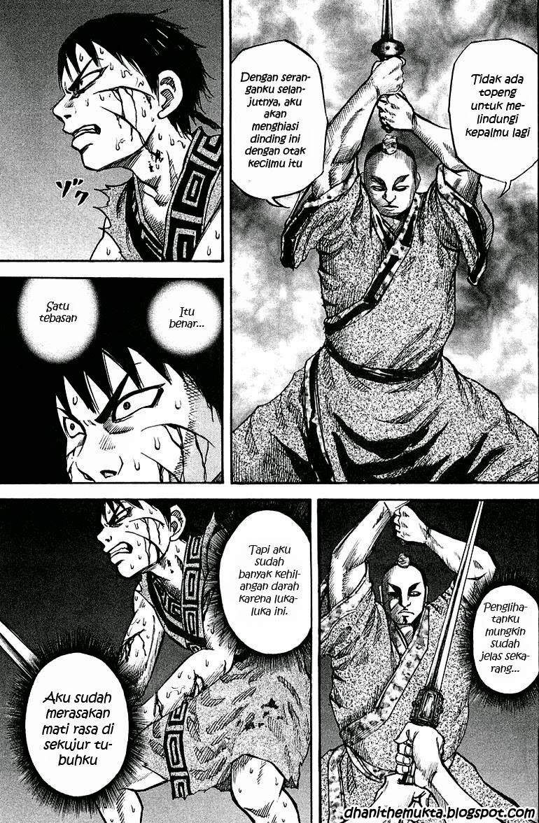 Kingdom Chapter 35
