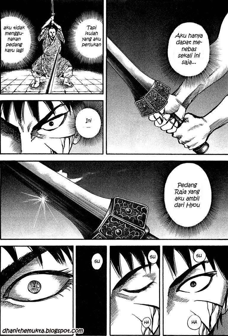 Kingdom Chapter 35