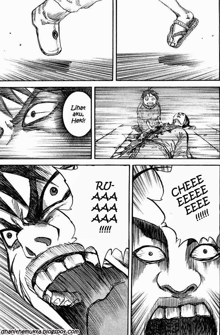 Kingdom Chapter 35