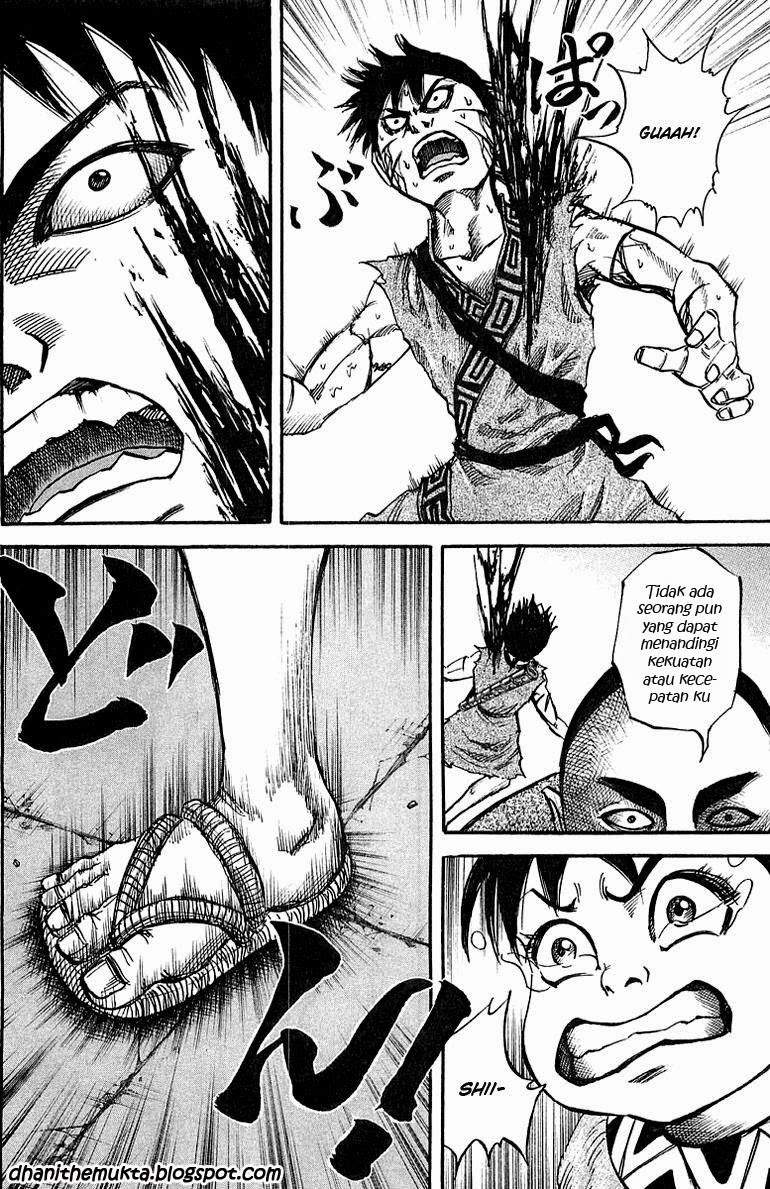 Kingdom Chapter 35