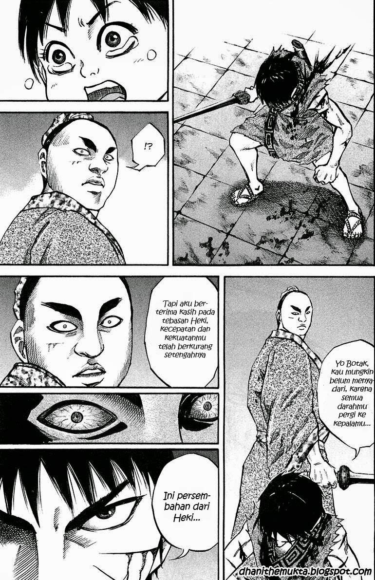 Kingdom Chapter 35