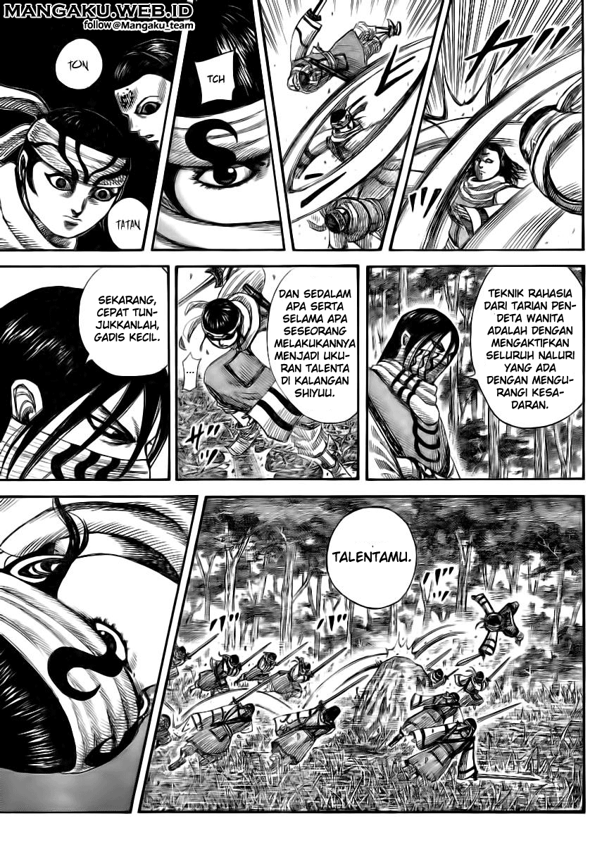 Kingdom Chapter 359